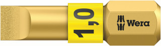 800/1 BDC bits, 1 x 5.5 x 25 mm, 05056174001 Wera main