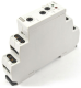 Laika relejs 1 funkcija, 0.1s-100d, star/delta, 16A, 230VAC, 12 - 240AC/DC, CRM-2T/230 Elko Ep alt_view_3