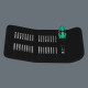 9750 Foam insert Kraftform Kompakt and Tool-Check PLUS set 1, 57 pieces, 05150150001 Wera alt_view_3