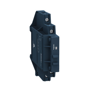 1 PHASE SOLID STATE RE 60VDC 12A 24VD