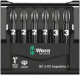 Bit-Check 6 PZ Impaktor 1, 6 pieces, 05057692001 Wera alt_view_3