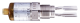 LFV200-XXSGBTPM FLUID LEVEL SENSOR Vītne: G ¾ A PN 64garums 38mm -40...+100CIP67M12 konektors 6036351 Sick alt_view_4