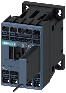 3RH2122-2KG40-0LA4 Siemens main