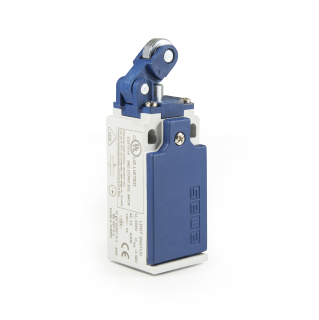 L5K13MIP311 L5 SERIES LIMIT SW. SNAP ACTION 1NC+1NO-PL. ROLLER EM/L5K13MIP311 Emas main