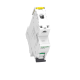 Автоматический выключатель Acti9 iC60N 1P B 20A MCB, Schneider Electric, A9F73120 alt_view_2