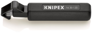 Kabeļu izolācijas noņēmēji, 16 30 135 SB Knipex main