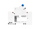 High current circuit breaker C80/3, Schrack Teknik, BR573800-- alt_view_5