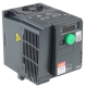 Variable speed drive  Altivar Machine ATV320, 1.1kW, 200 to 240V, 1 phase, compact alt_view_4