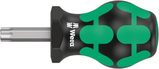 367 TORX® Stubby screwdriver, TX 40 x 25 mm, 05008862001 Wera main