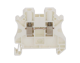 Проходная клемма UT 4 WH, 4mm2, 32A, белый, 3045130 Phoenix Contact alt_view_2