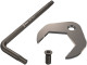9317 Replacement kit for 6000 Joker wrench, size 17, 17 mm, 05140247001 Wera