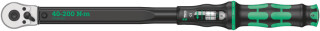 Click-Torque C 3 torque wrench with reversible ratchet, 40-200 Nm, 1/2" x 40-200 Nm, 05075622001 Wera main