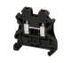 Проходная клемма, 4mm2, 32A, черный, NSYTRV42BK Schneider Electric alt_view_2