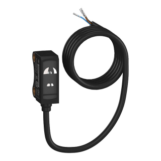 Фотоэлектрический датчик XUT7, BGS Fixed, Blue light, Sn 50mm, PNP, Cable 2m, XUT7ABPXL2 main