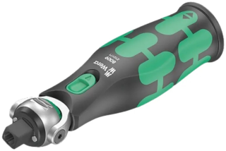 8009 Zyklop Pocket Set 1, 13 pieces, 05004280001 Wera main