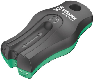 9500 Magnetiser SB, 64.6 mm, 05033404001 Wera main