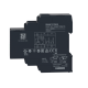 3-phase control relay, Harmony Control Relays, 8A, 2CO, overfrequency and underfrequency, 208...480V AC alt_view_5