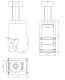 Алюминиевый медный проводник 16-120мм / 5mm²,, IS5051205 Schrack Technik alt_view_3