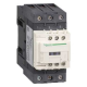 Contactor, TeSys Deca, 3P(3 NO), AC-3/AC-3e, <=400V, 65A, 24V AC 50/60Hz coil, screw clamp terminals main