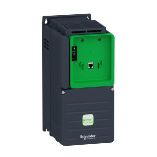 variable speed drive, Altivar Process ATV600, ATV630, cabinet Integration, IP20, 7.5kW, 380 to 480V main