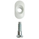 Side panel mounting kit (spare parts) main