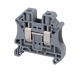 Проходная клемма, 10mm2, 57A, серый, NSYTRV102 Schneider Electric alt_view_2