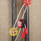 S806CBL24 | Adjustable Cable Lockout - Length 720 cm - 4 mm cable diameter alt_view_2