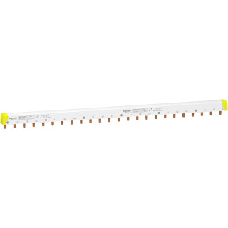 iC60 4P 100A ķemmes kopne  24 Acti9