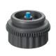 Third-party valve adapter on Beulco valve, S55845-Z304 Siemens main