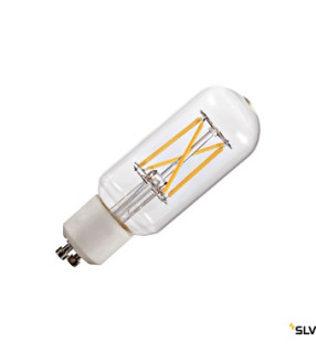 T32 Filament GU10 270lm 2700K 230V transparent, LI1006321- Schrack Technik main