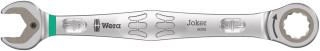 6000 Joker Ratcheting combination wrenches, Imperial, 1/2" x 177 mm, 05073283001 Wera main