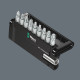 Bit-Check 10 Universal 5 SB, 10 предметов, 05073416001 Wera alt_view_3
