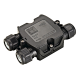 IP68 connection box, 3-pole, LI228726-- Schrack Technik main