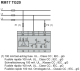 3 phase control relay, Harmony Control Relays, 5A, 2CO, 208...480V AC alt_view_3