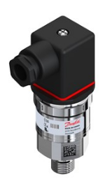 Danfoss Pressure transmitter, MBS 3050, 0.00 bar - 160.00 bar main