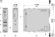 Safety module UAF Cat. 4V screw alt_view_2