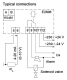 E2606-H2-D-230, H2 gāzes detektors, 0...2% H2 EV-00043 Evikon alt_view_4