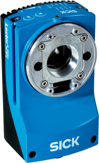 Стационарный сканер штрихкодов Lector63x V2D632D-MXCXB0, 1082396 Sick main