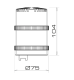 TWS A MI IP54 V12/48 DCAC, 27718 alt_view_2