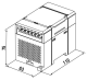 I/O Module 8AI (RTD, Thermocouples, 0(4)…20mA, 0-1V) 8 kanāli alt_view_2