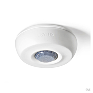 PD 360/8 Basic presence detectors white, ESB430411- Schrack Technik main