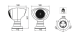 SIR?TOUCH LED LT 24VDC GY alt_view_2