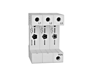 Vartec TII, Base 3+0 (3 VVM), without HK IS010330--