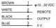 SR23-5-IR-PH Датчик этикеток инфракрасный pnp ext teach - M8 alt_view_4