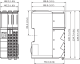 Safety controller FLX3-CPUC200 FLEXI COMPACT CPUc2 , 20 DI, 4DO, 8 test DO, Modbus TCP, SLMP alt_view_3