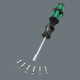 Kraftform Kompakt 27 Imperial Set 1, 7 pieces, 05051512001 Wera alt_view_4