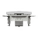 SEDNA TV socket intermediate 10DB Al alt_view_3