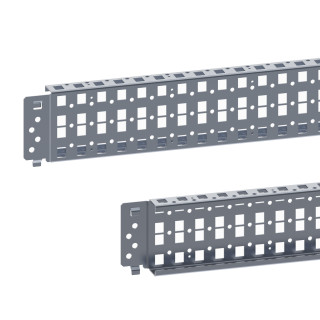 NSYSQCR9060 | 2 simple rails 3 rows main