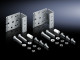 SZ Universal bracket, for AE, TP, command panel, 2373000 Rittal main