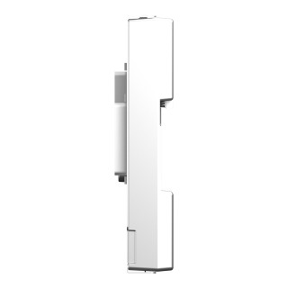 06 SLOTS ETHERNET BACK NE DUAL PS